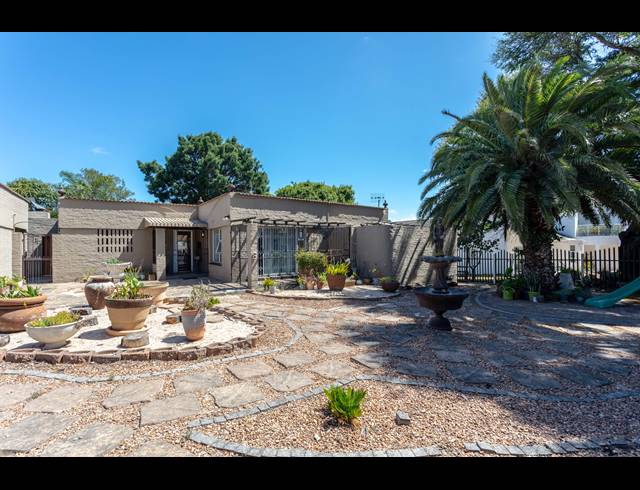 3 BEDROOM FREESTANDING SOLD IN PANORAMA
